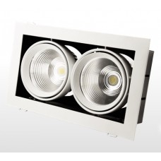 Светильник Vivo Luce Grazioso 2 Led 2x30 Вт